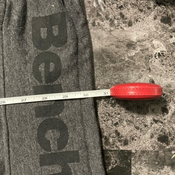 BENCH jacket, grey. Authentic - Picture 8 of 9